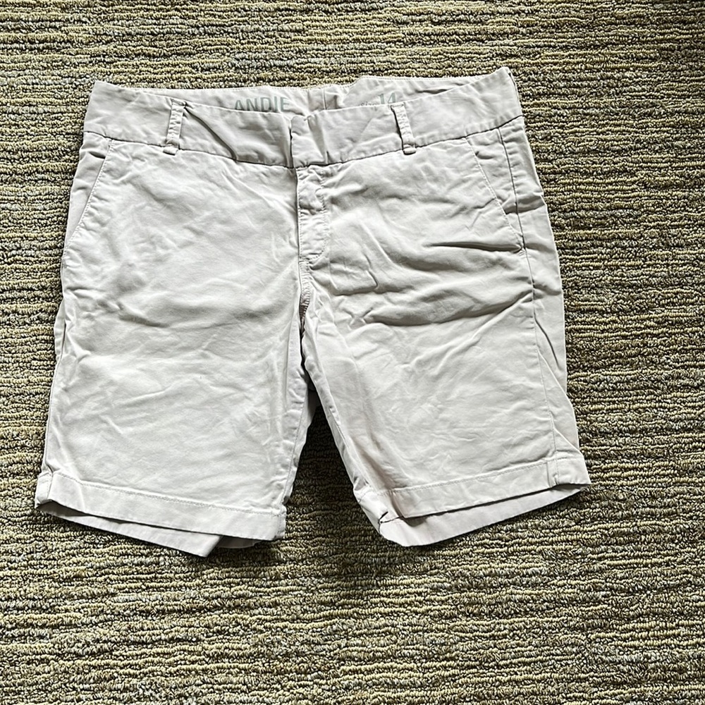 J Crew Shorts